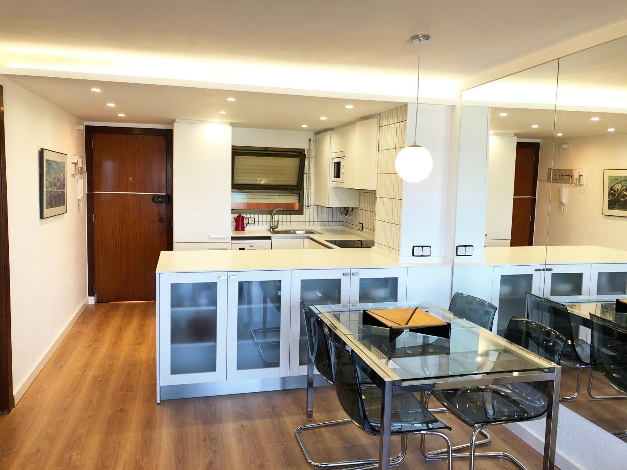 סנט אנטוני דה קלנג'ה Apartaments Primera Linea Torre Valentina חדר תמונה